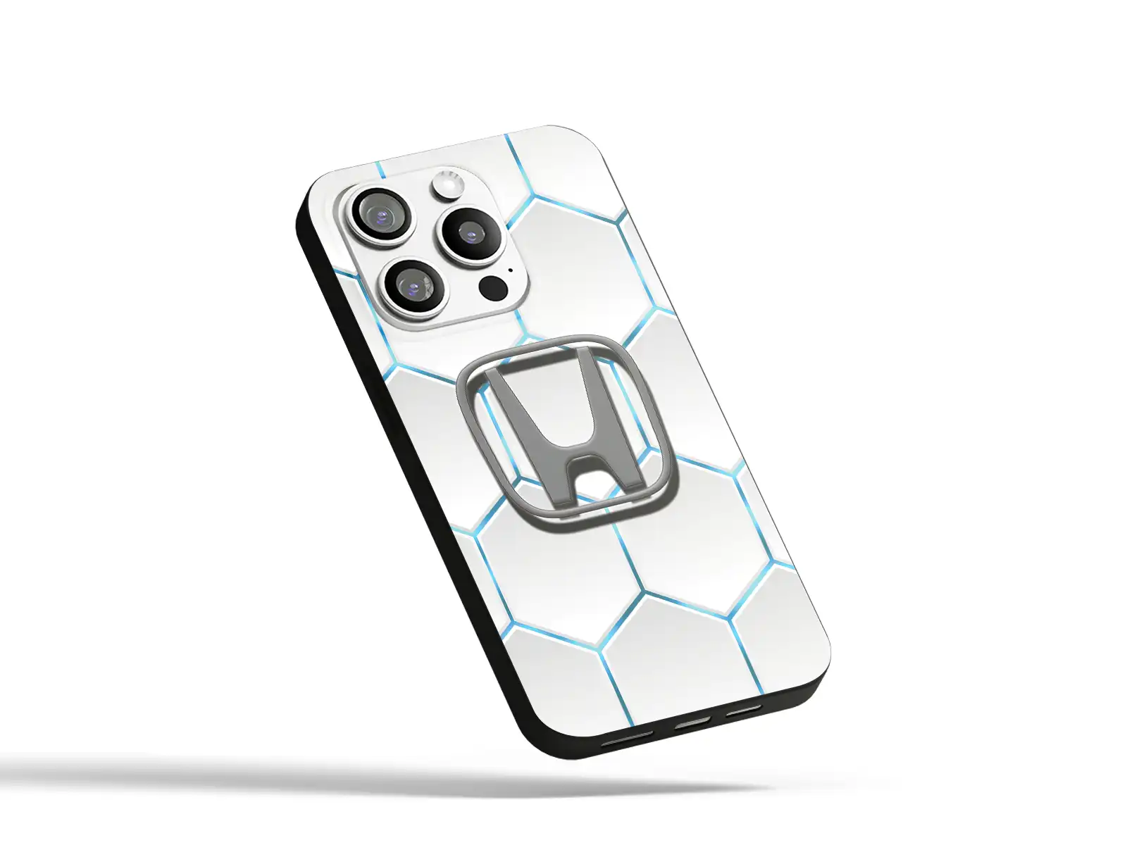Honda Protection Smartphone Sensation Épurée Moderne